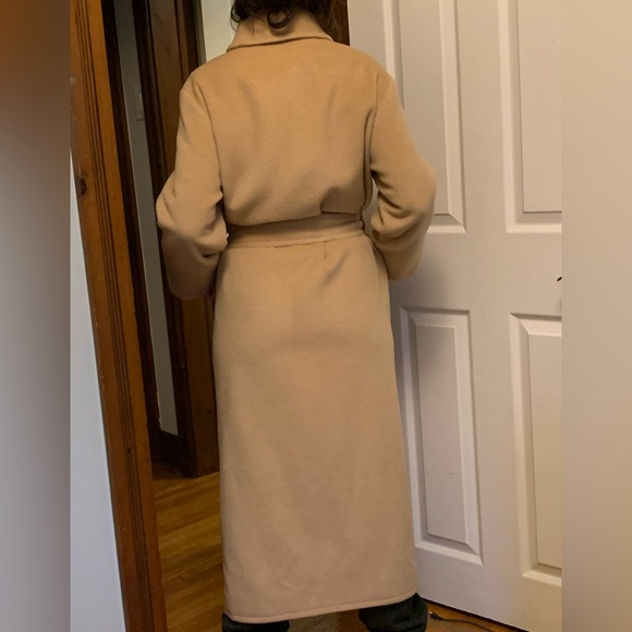 horses wool coat - Picture 11 of 12